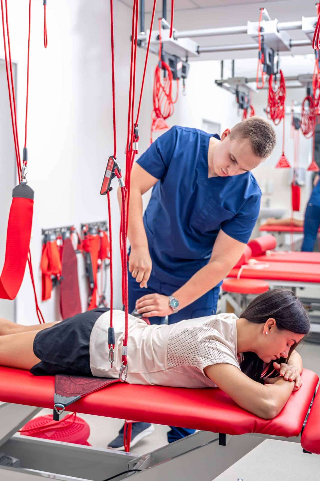 Complete Care for Spinal Problems