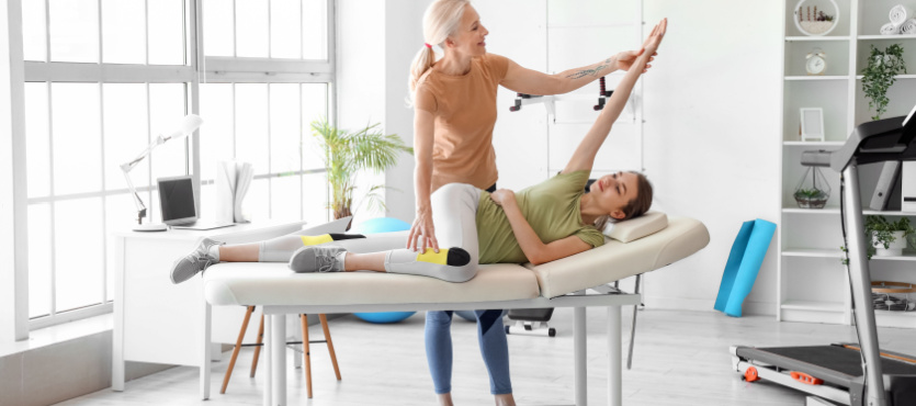 Chiropractic Care for Whiplash