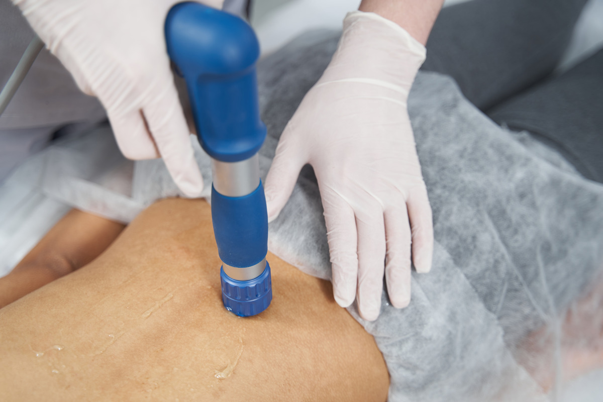 Lymphatic Drainage Massage in Jupiter