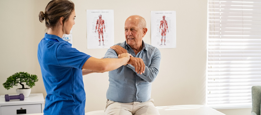 Chiropractic for Golfers and Tennis Elbow